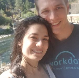 Meet your Posher, April